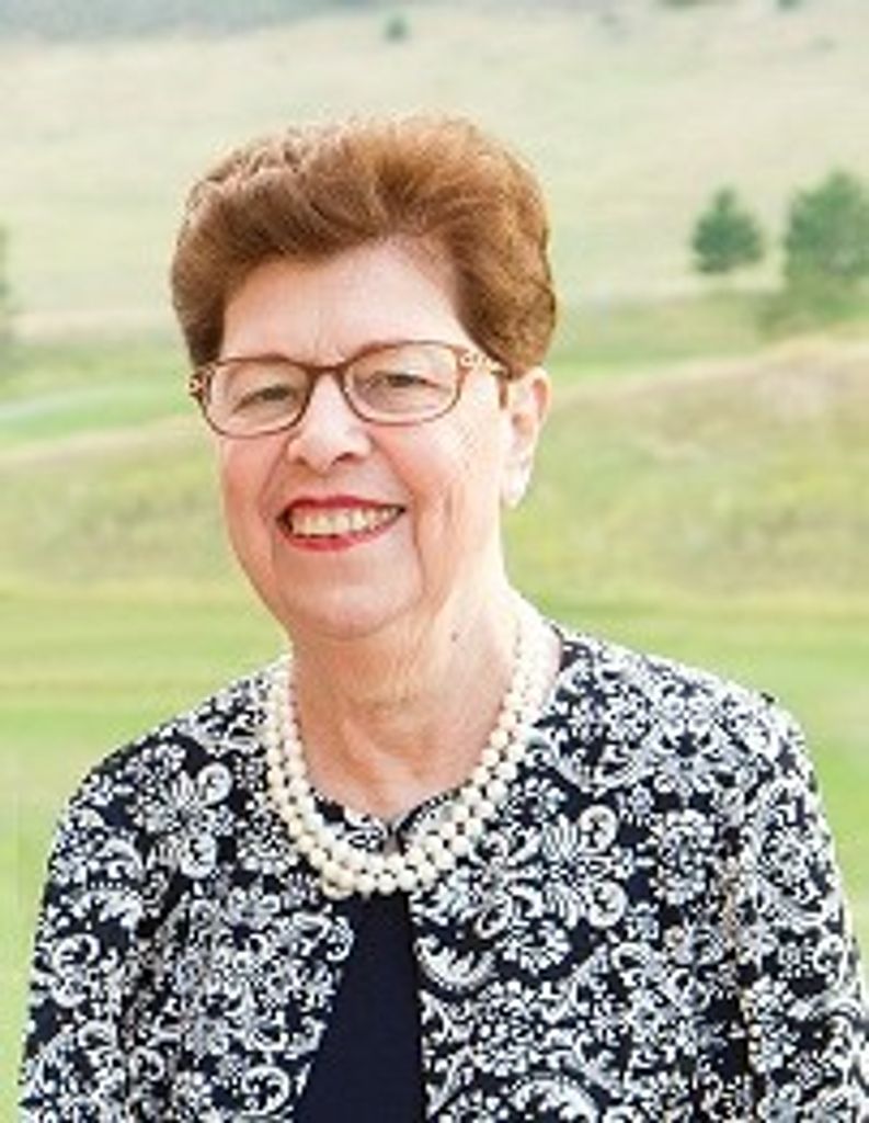 Carolyn Steere