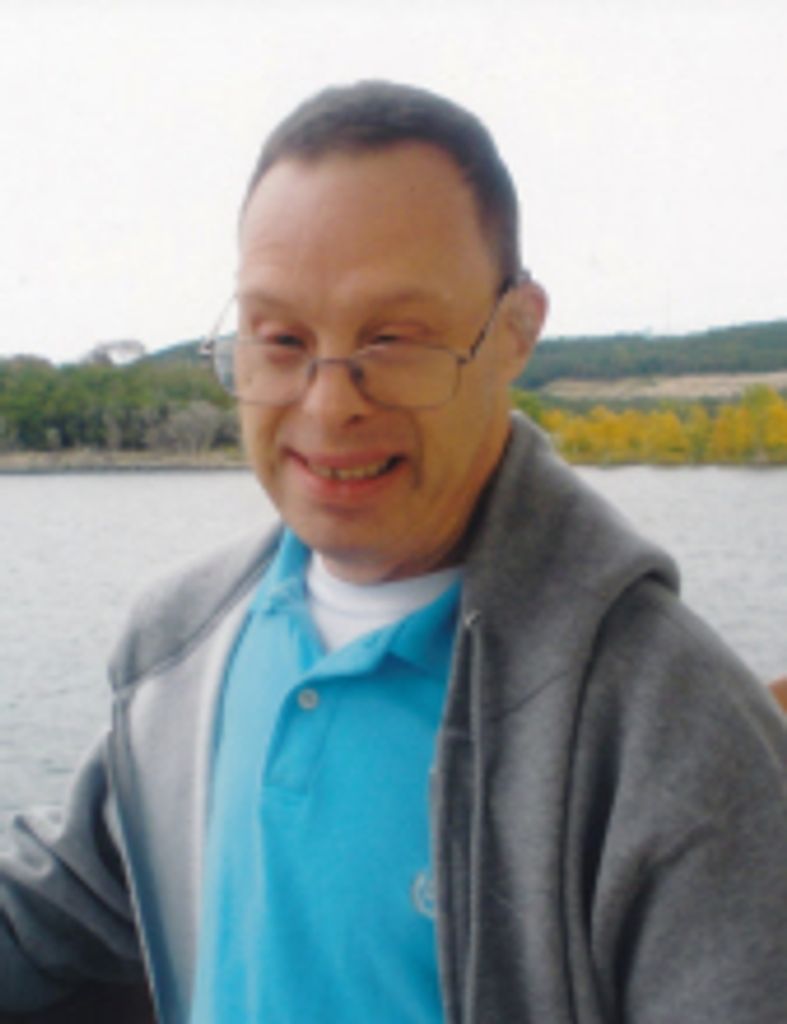 Robert Jeff Jackson Jr.