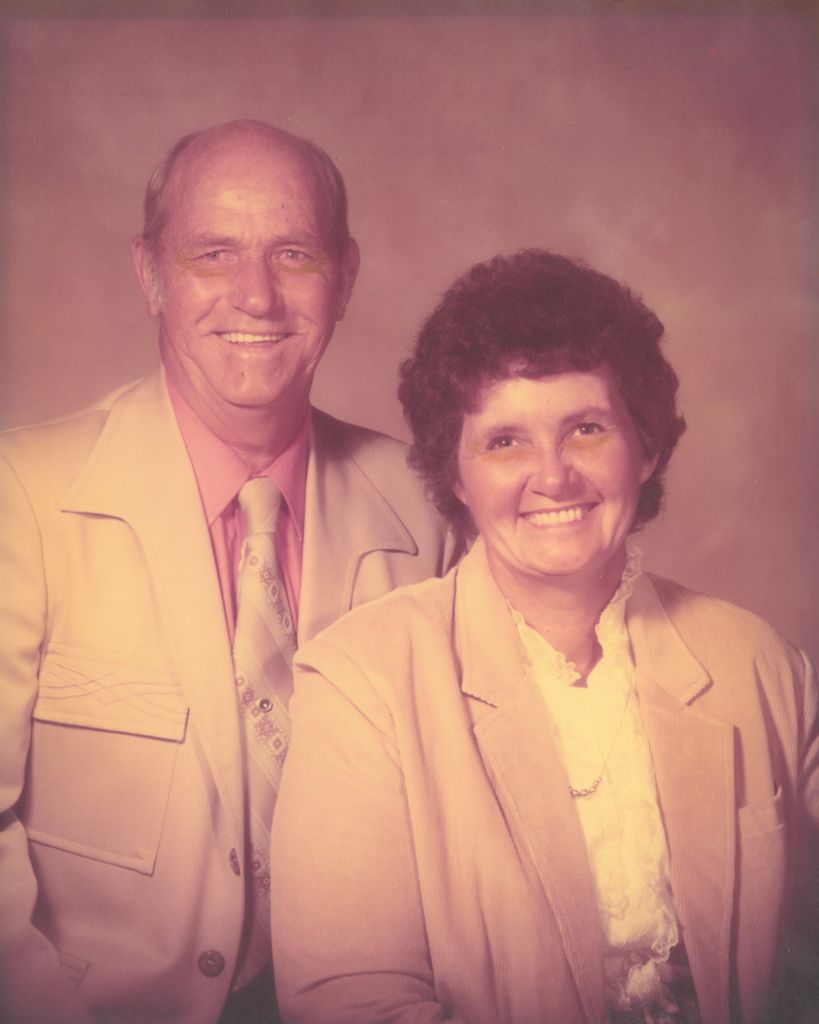 Gloria White Karnes Profile Photo