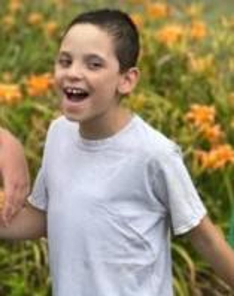 Justin Christian Eaton