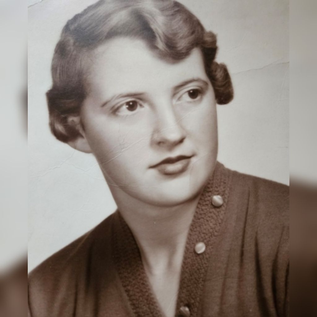 Mary Jeanette Brown Profile Photo