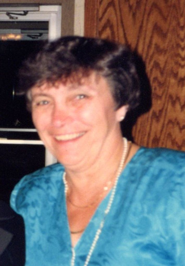 Lorel Buschke