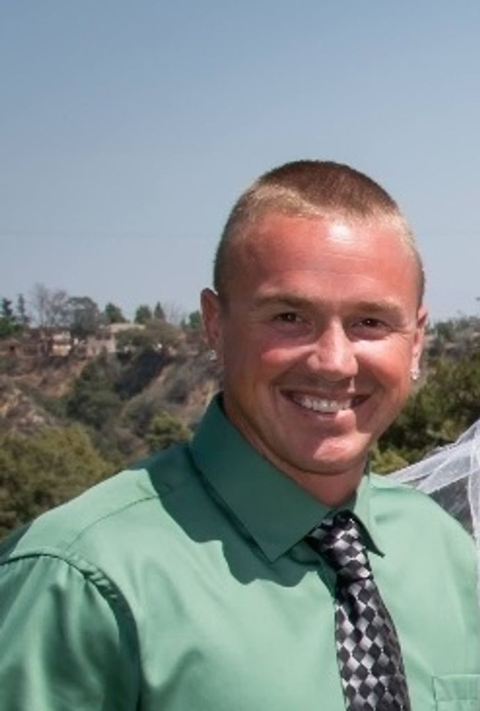 Devin Glen Moran