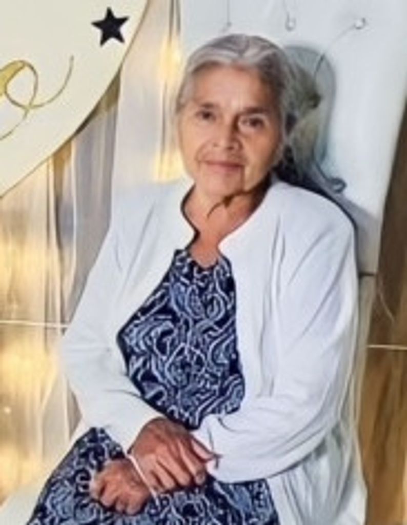 Camerina Maldonado-Baltazar Profile Photo