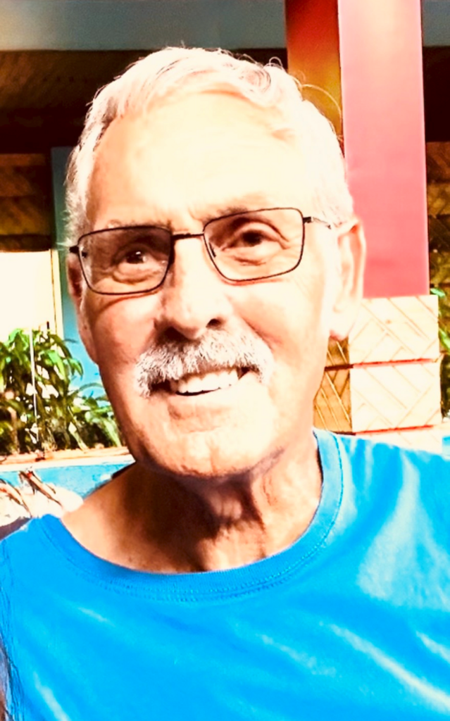 Kenneth Allen Profile Photo
