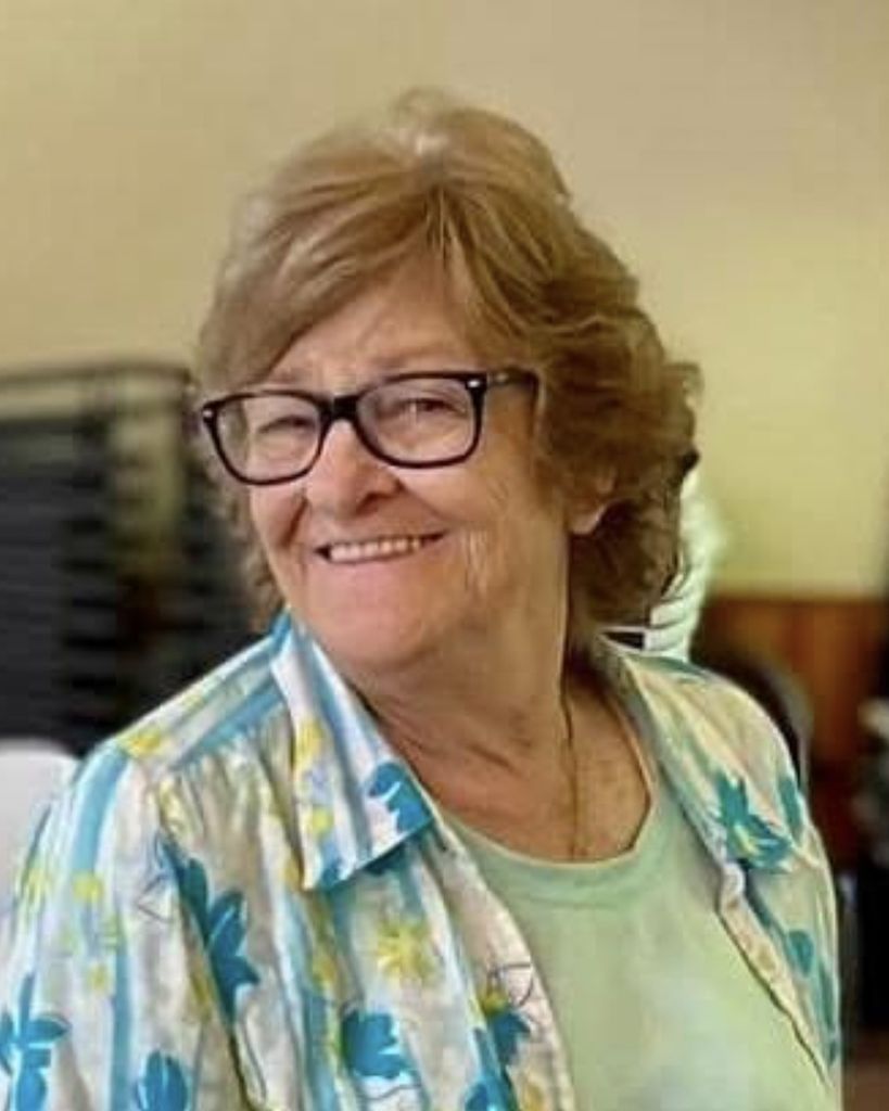 June Nantz Profile Photo