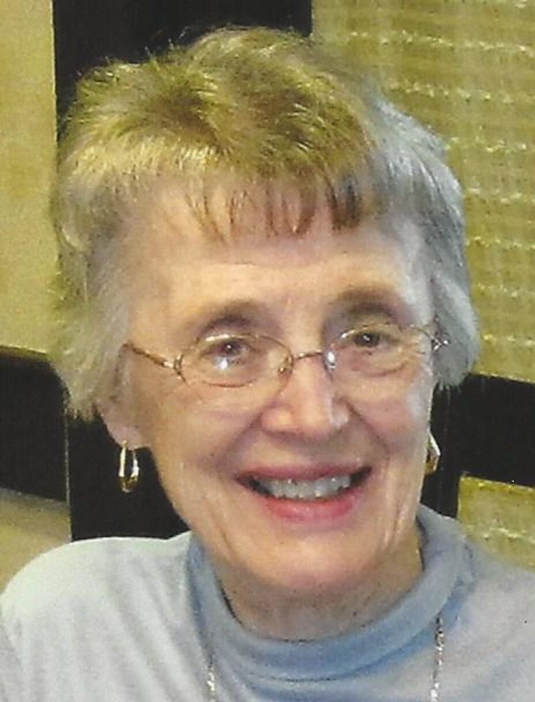 Elinor J. (Fry)  Fallon