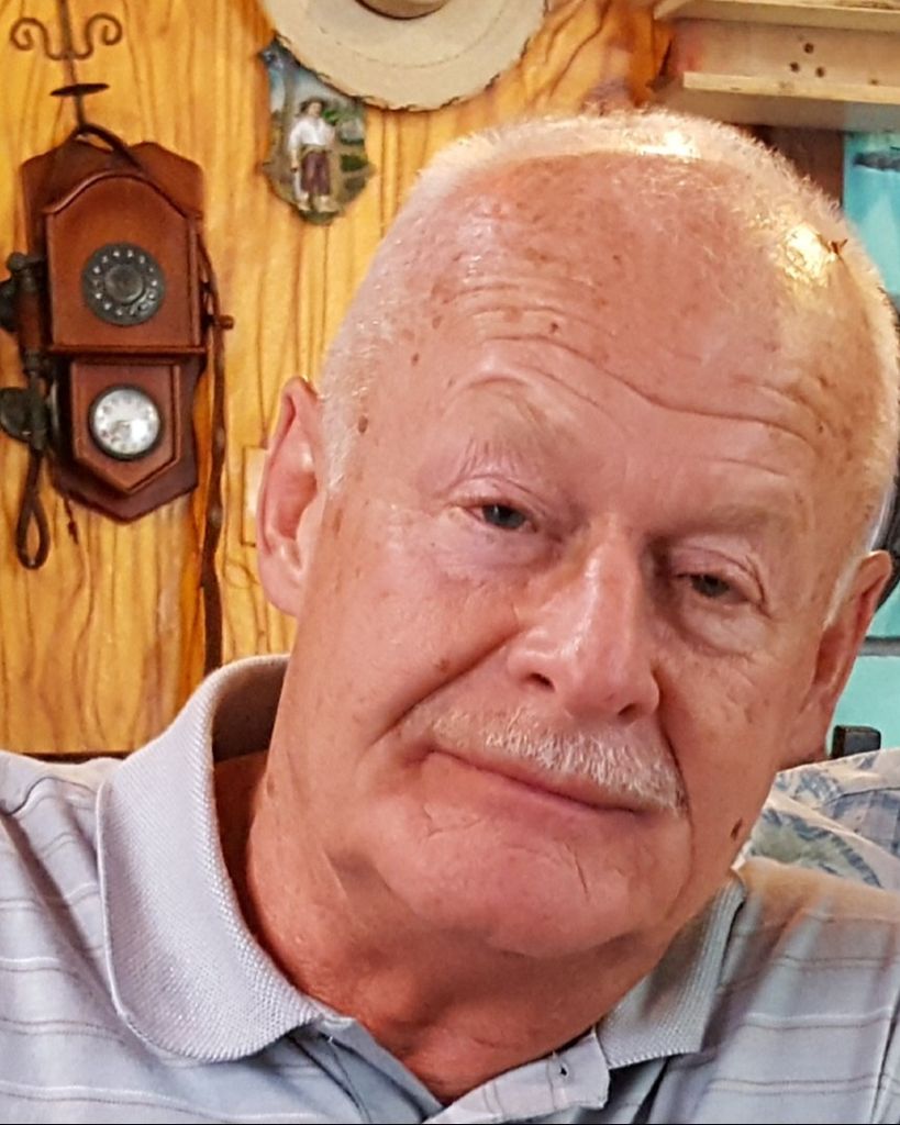 John Goodwin Batten Jr Profile Photo