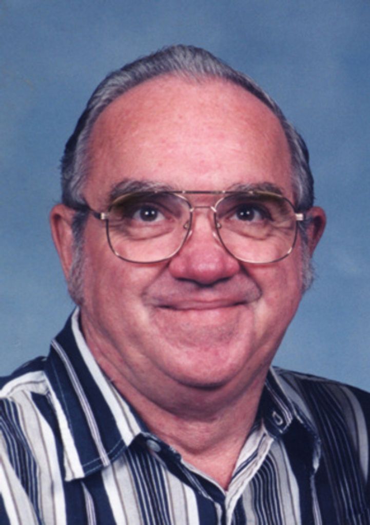 Robert "Bob" Neil Alexander Profile Photo
