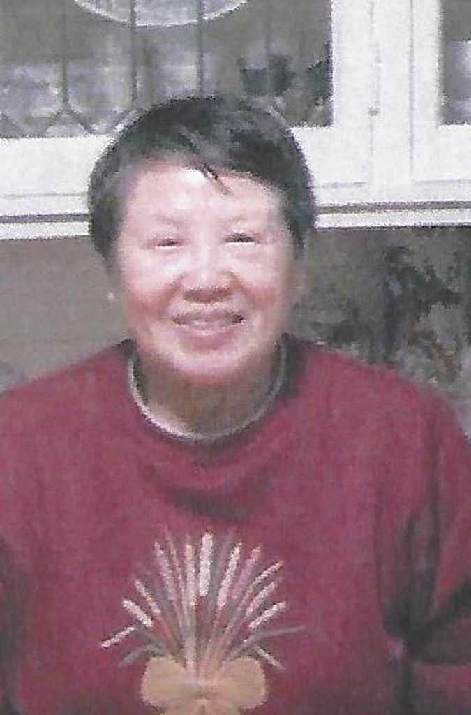 Mary S. (Wong)  Eng Profile Photo