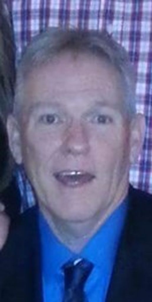 Wesley A. Matt, Jr.