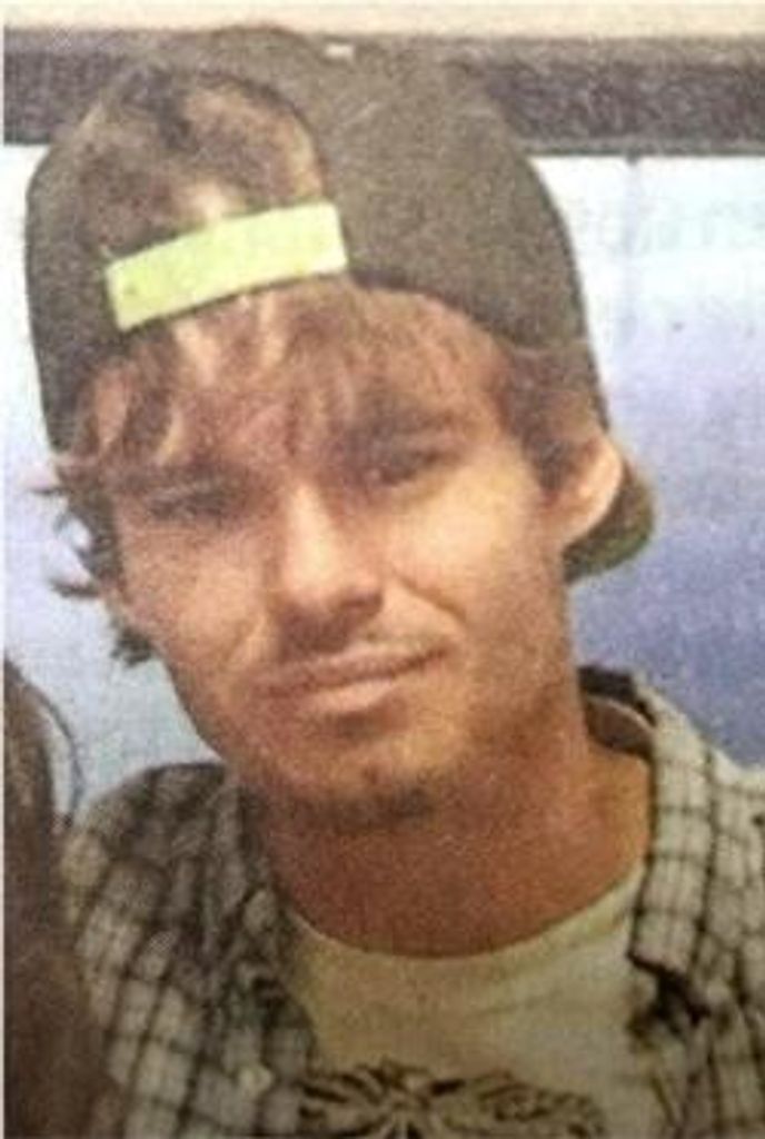 Gary Joseph "Joe" Youngblood