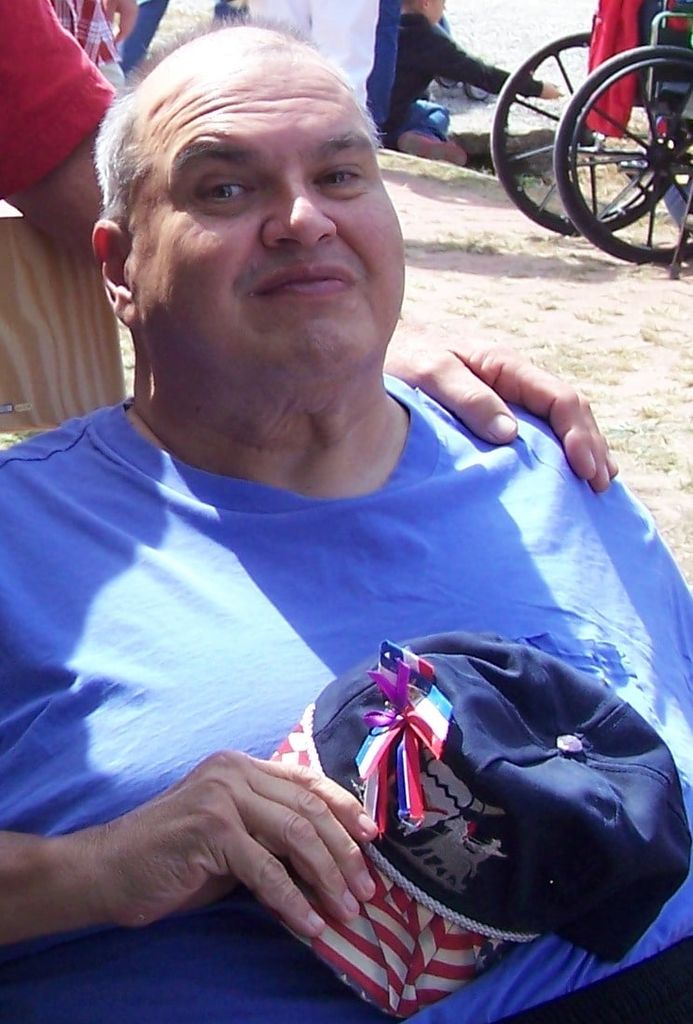 Joseph Leon Laducer Profile Photo