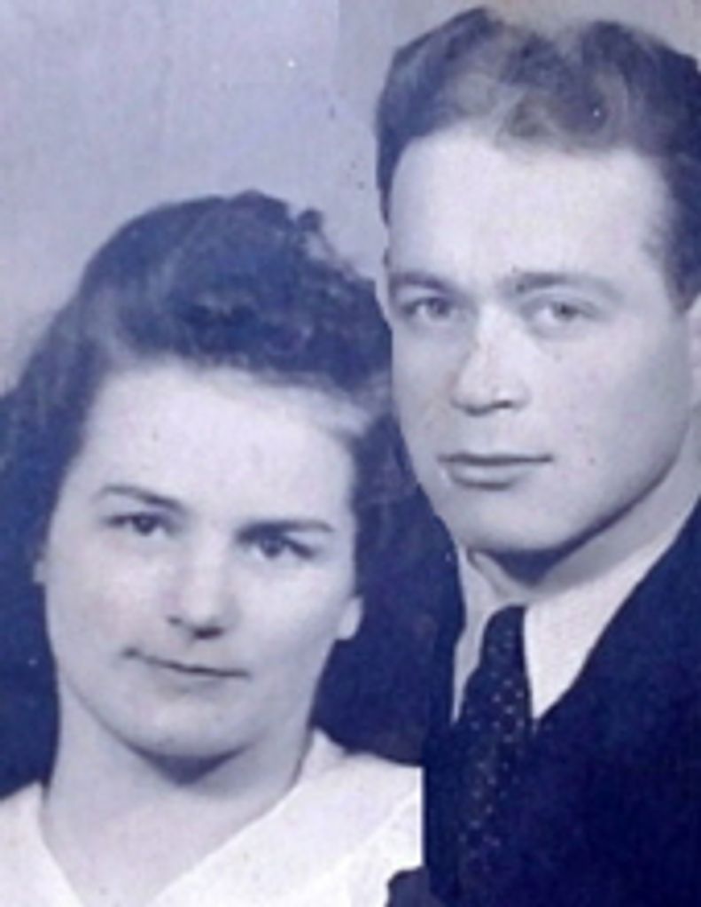 Ann (Aune) Helena Kauppinen