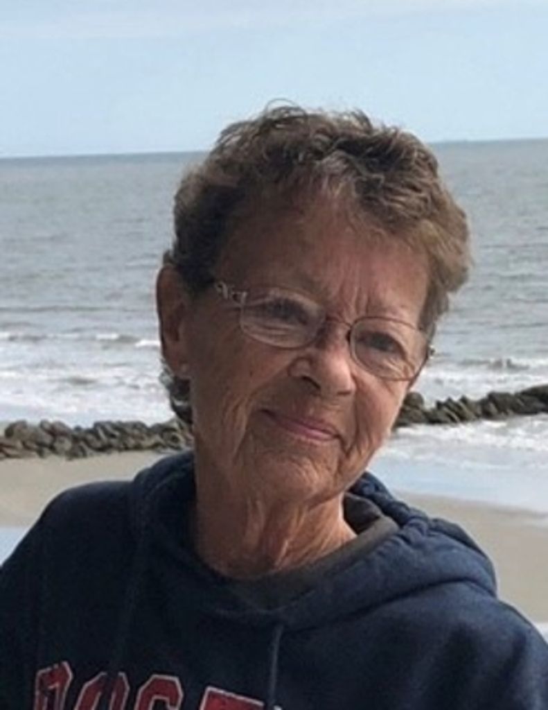 Elaine  (Hines) Wheeler