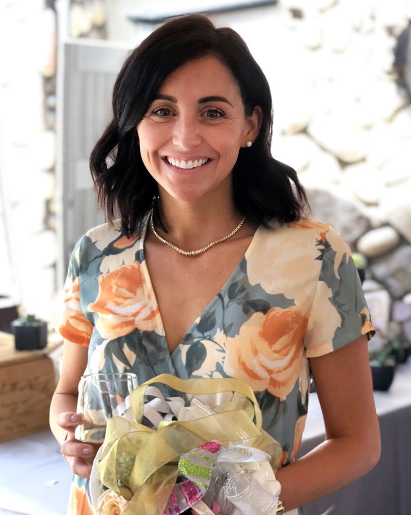 Elizabeth Mary Gendron Korkis