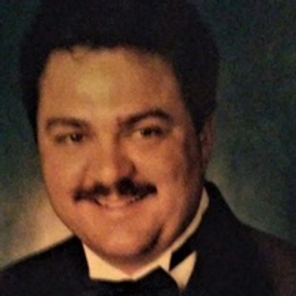 Terry Lee Carter