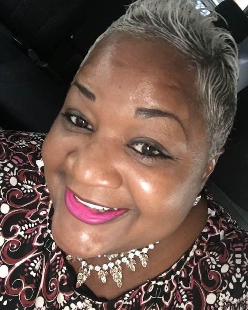 Karen Lynette Tolbert Profile Photo