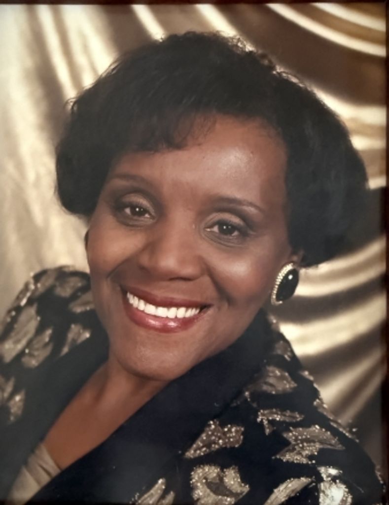 Lorraine Goodrich Profile Photo