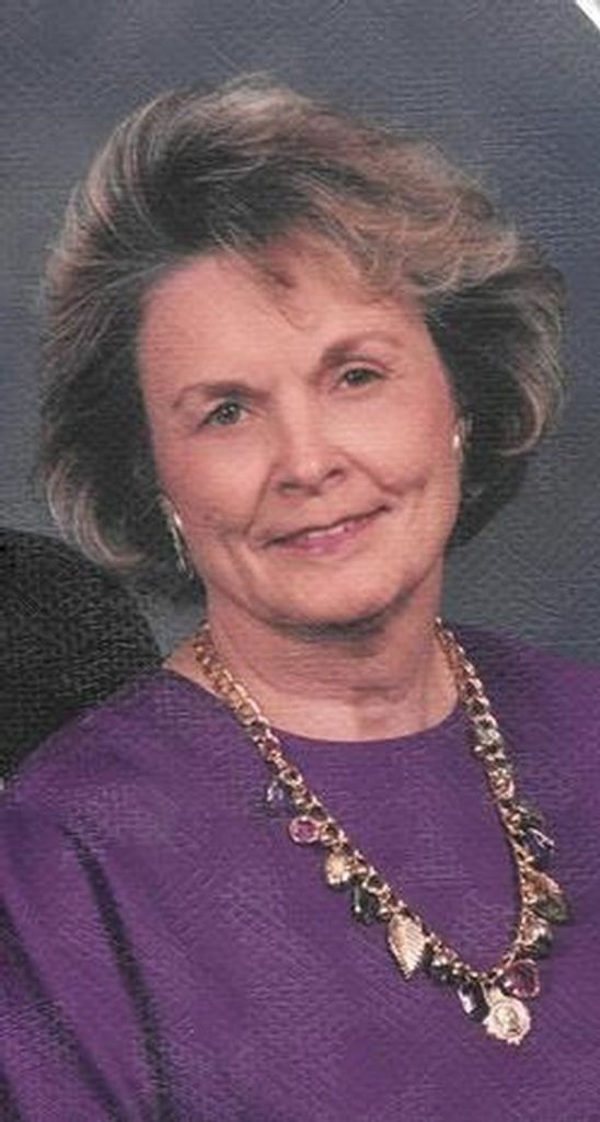 Helen A. Downs