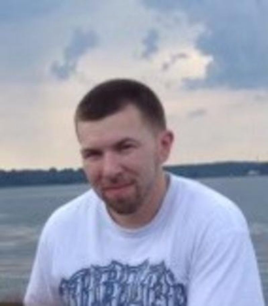 Eric D. Swiderski