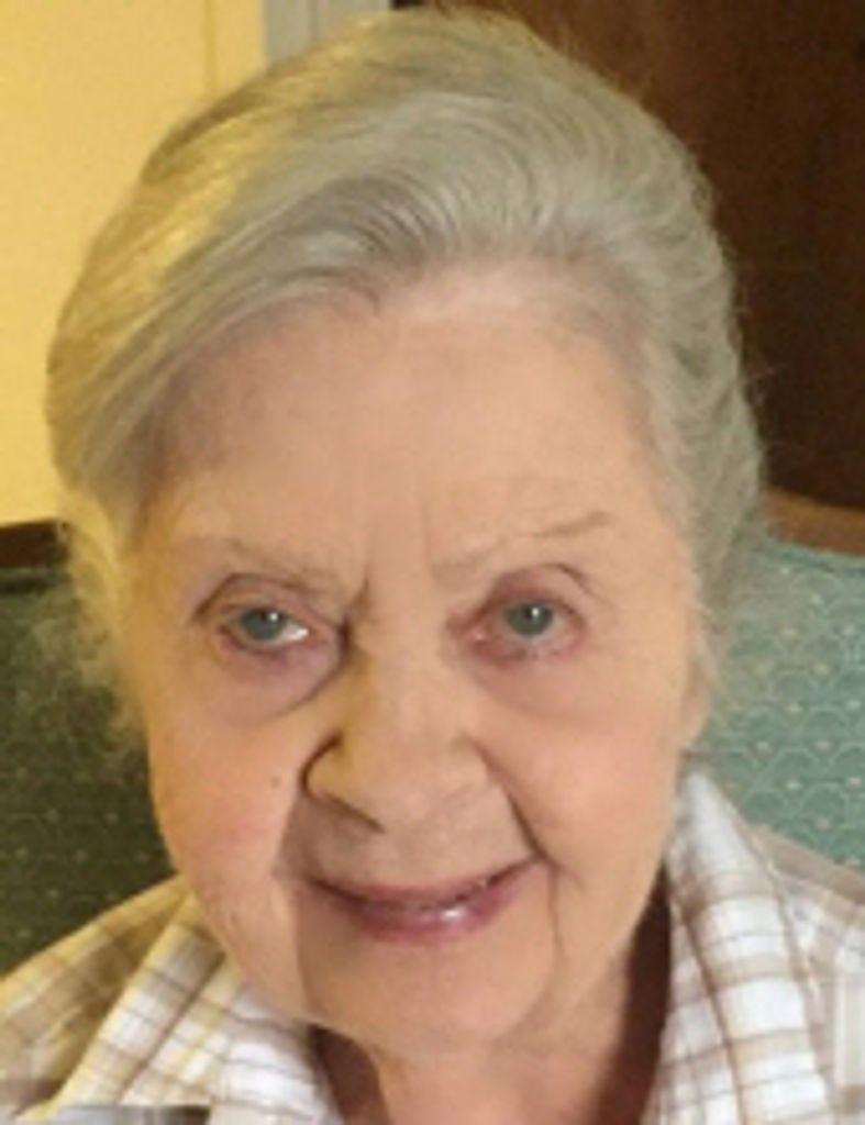 Patricia Ann Fagnano