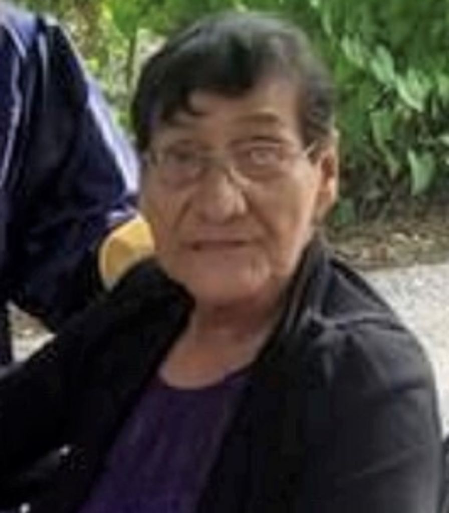 Aurora Ybarra