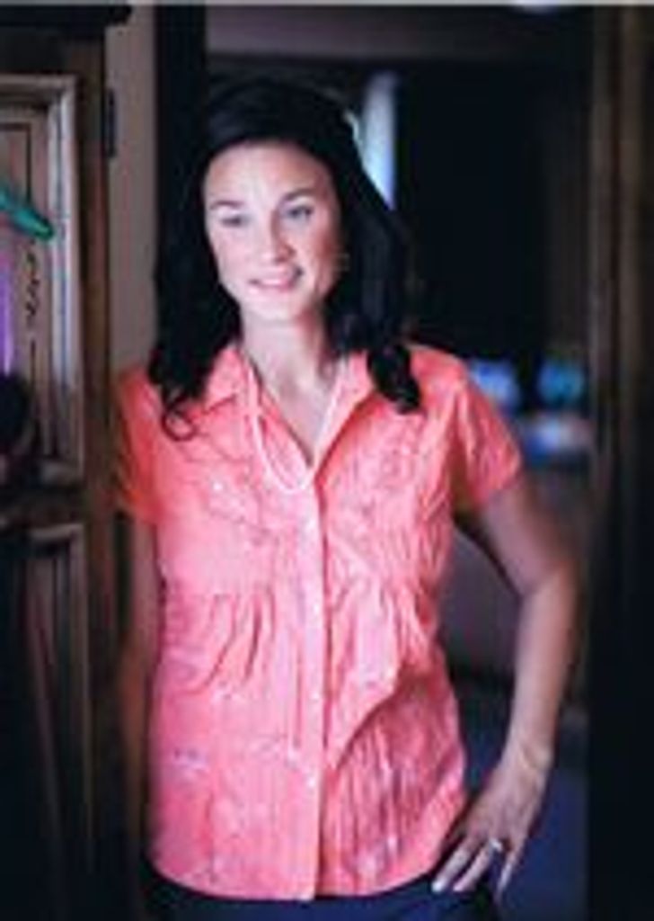 Kristen Karn