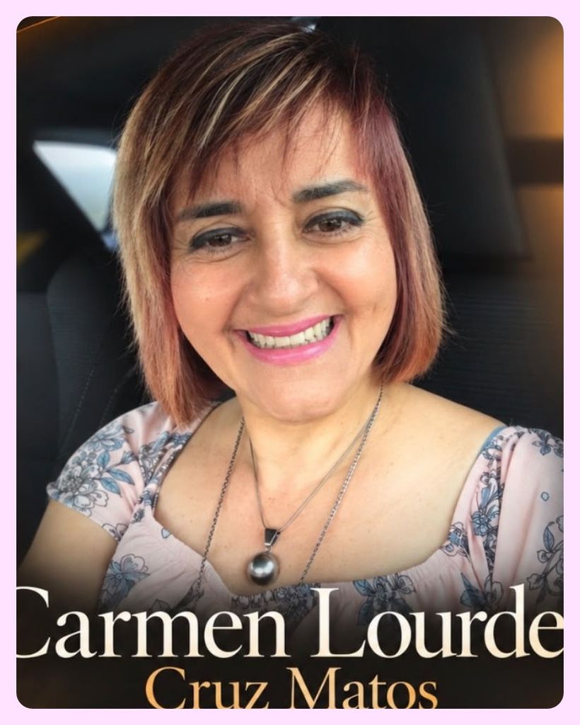 Carmen Lourdes Cruz Matos Profile Photo