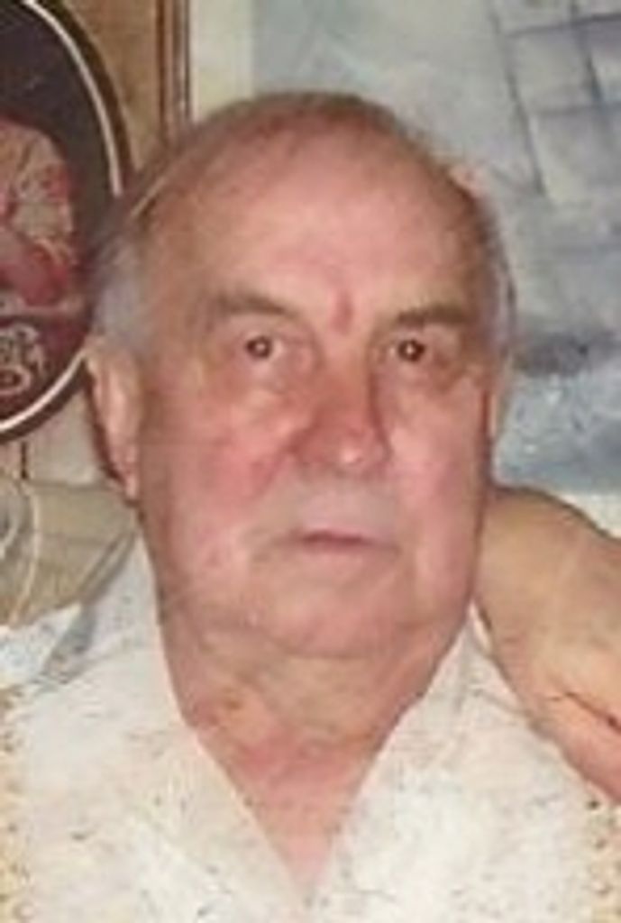 Raymond Killbreath