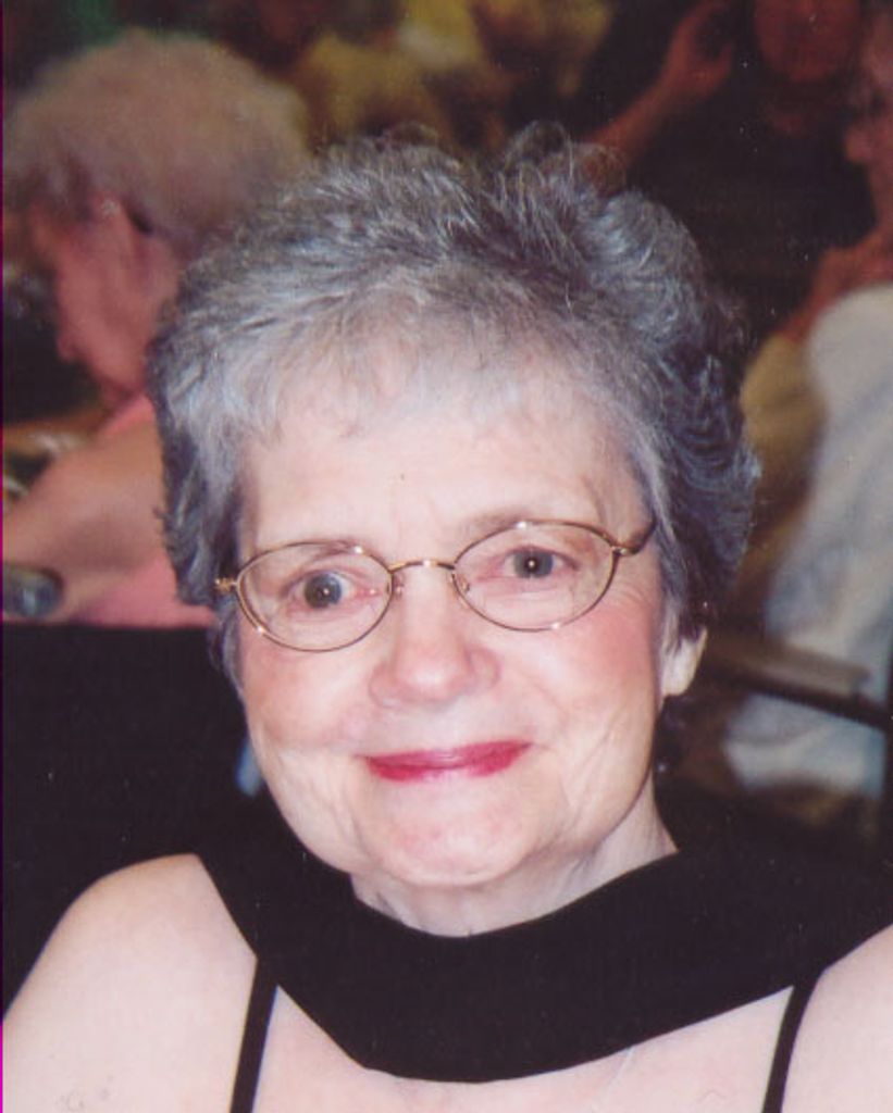 Carol Bohonek