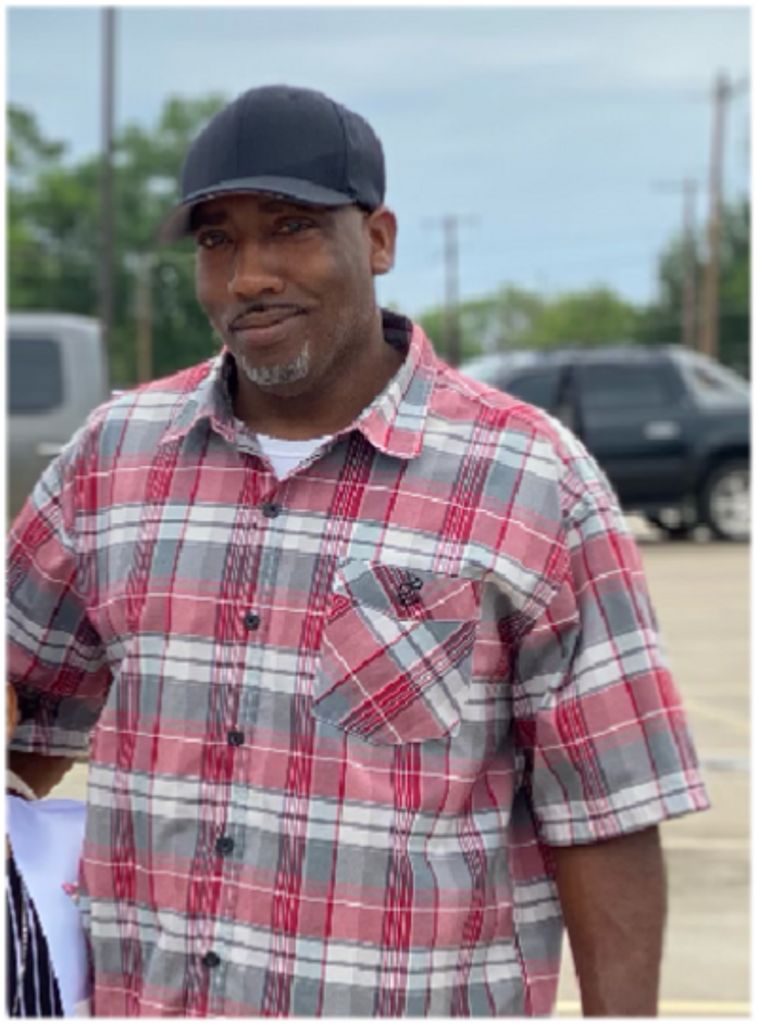 Leonard Randle Profile Photo