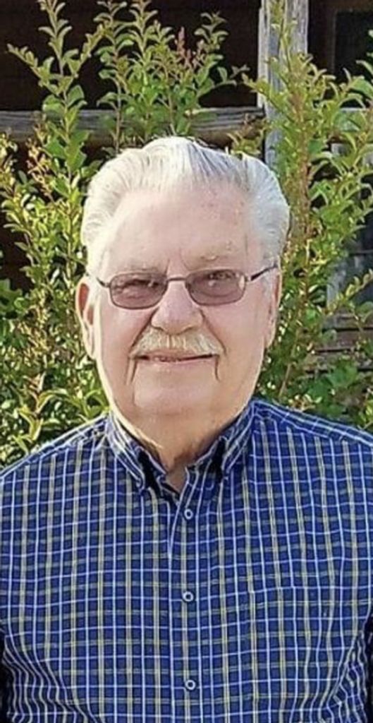 Dewey Ray Bollinger Profile Photo