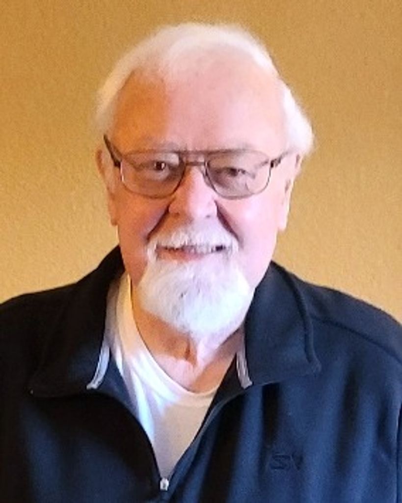Duaine Marion Breyfogle