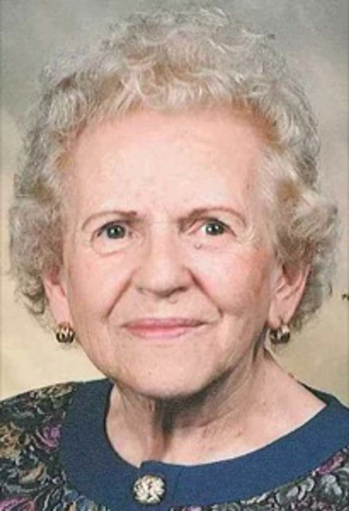 Mildred C. Gagnon