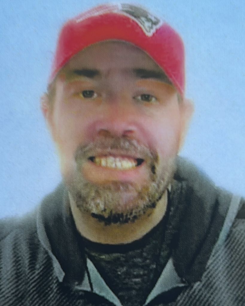 Joseph Thomas Robinson Profile Photo