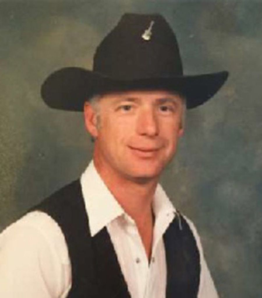 Donald Ellis Schafer