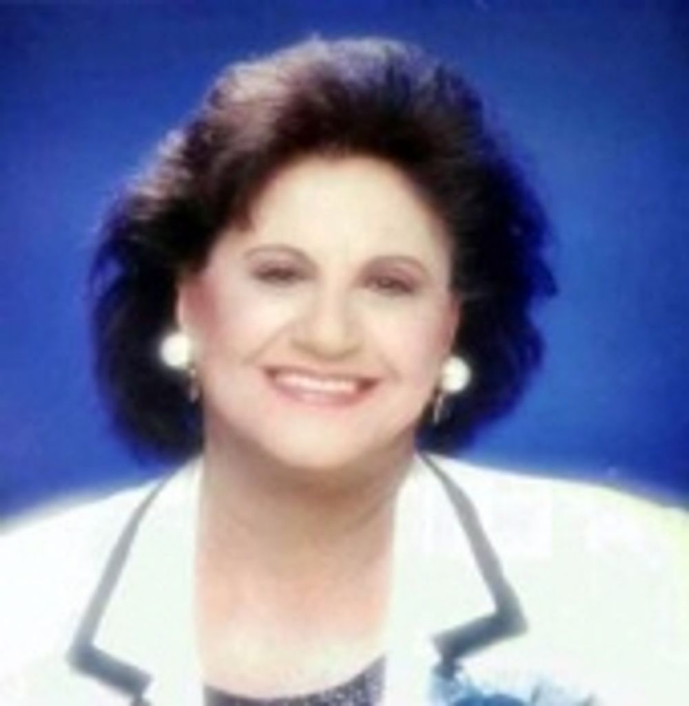 Odette Dalanhese