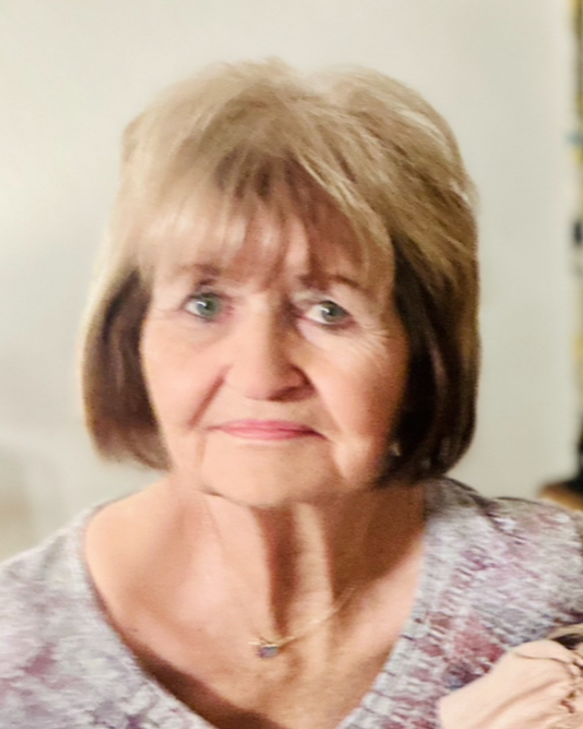 Charlet Ana Koonce