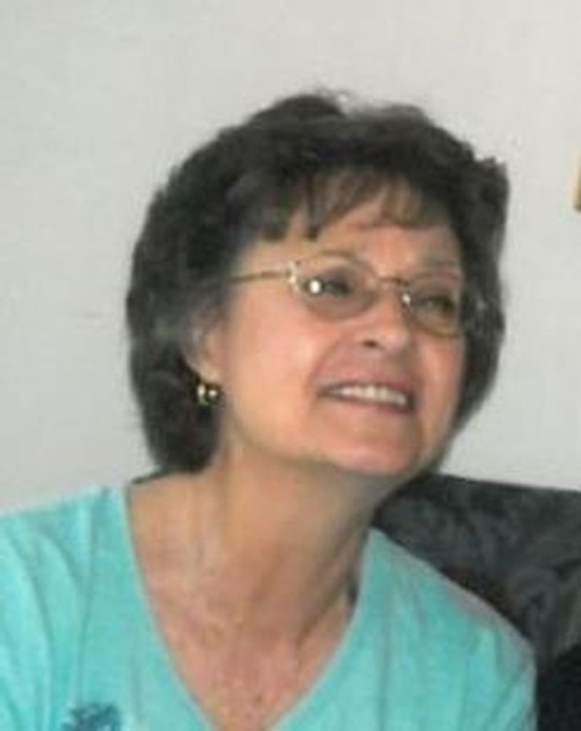 Julia Petrasek
