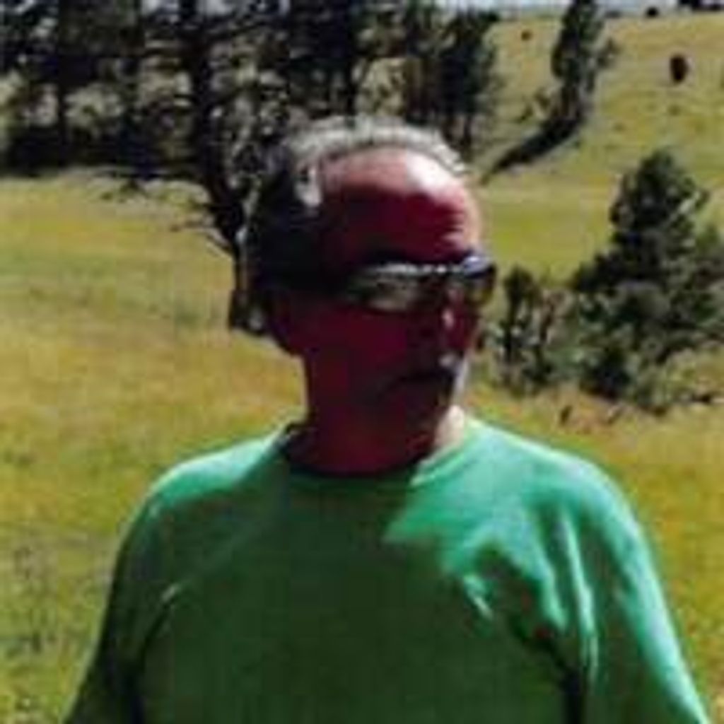 Gregory Hammond Profile Photo