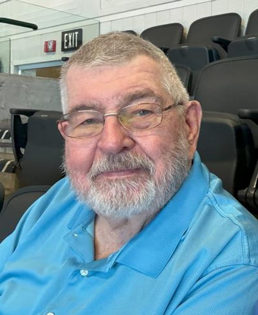 Paul F. Beechner, Jr.