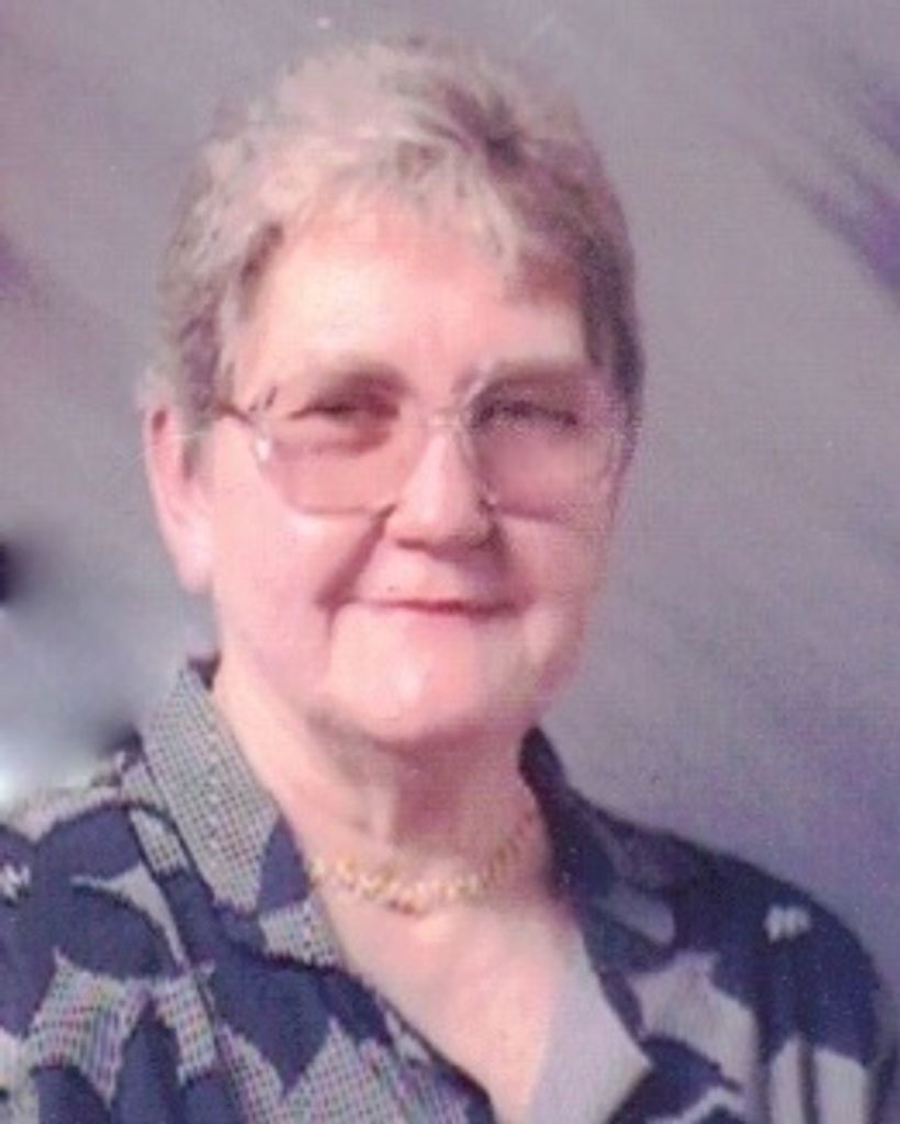 Edna M. Allen