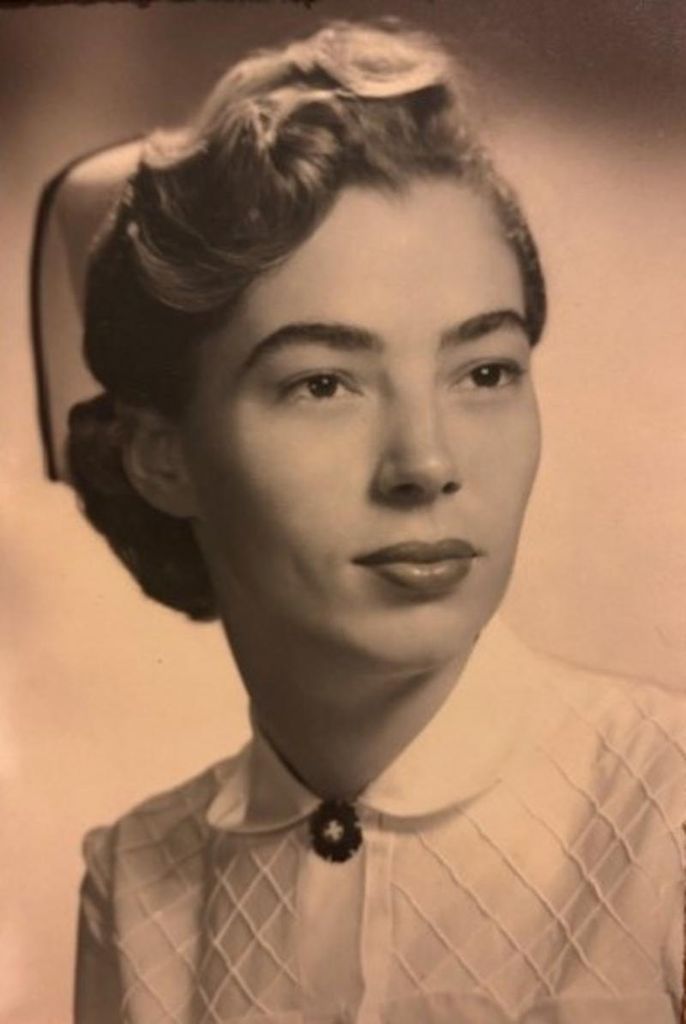 Nancy Ann Tischler Profile Photo