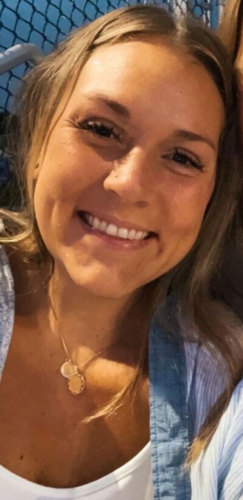 Milena Sheri Pagano Profile Photo