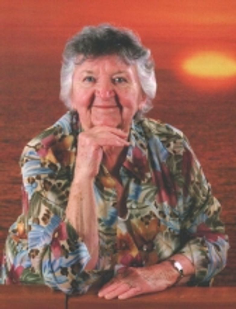 Elizabeth E. Nelson
