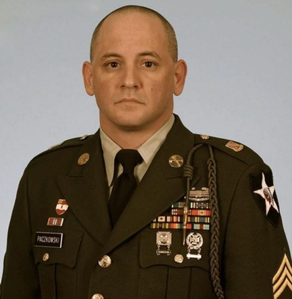 William R. Paczkowski Jr. Profile Photo
