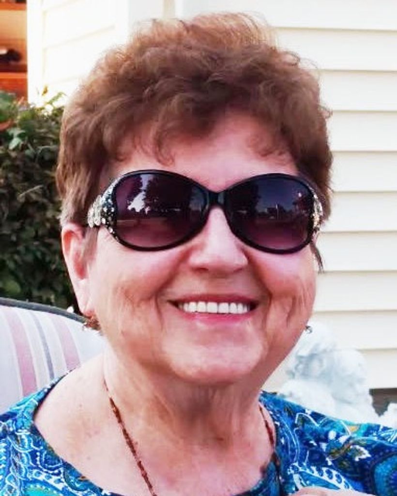 Cynthia "Cindy" Louise Ramage Profile Photo