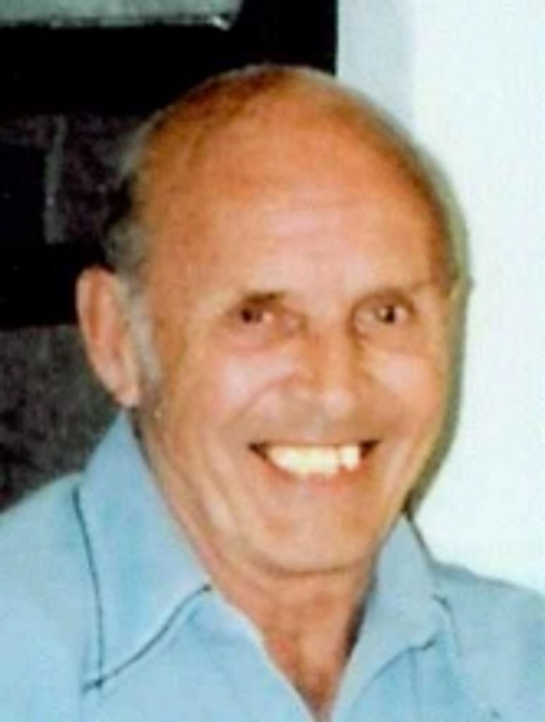 Paul J. Frist