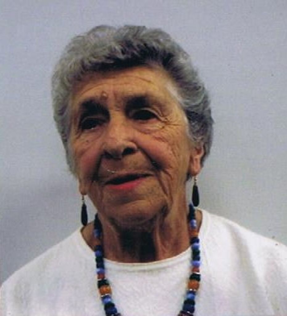 Audrey (Gombel)  Griffin